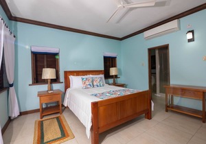 Oracabessa Hill Cottages