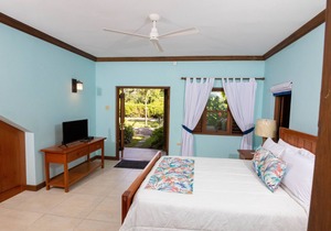 Oracabessa Hill Cottages