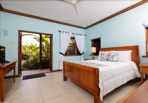 Oracabessa Hill Cottages