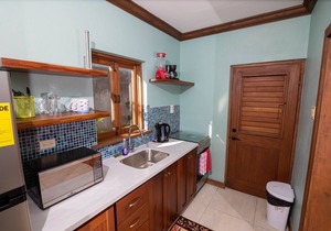 Oracabessa Hill Cottages