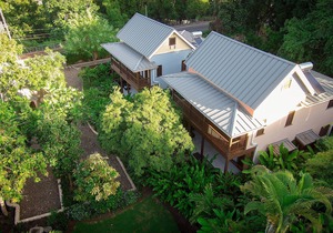 Oracabessa Hill Cottages