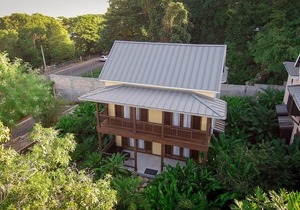Oracabessa Hill Cottages