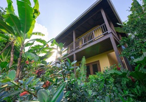 Oracabessa Hill Cottages
