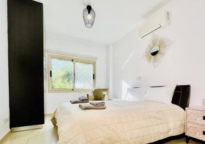 Oracle A1-003 2 Bedroom Apartment