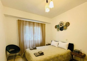 Oracle A2-005 1 Bedroom Apartment