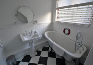 Orange Blossom Osea Island Escape for 6