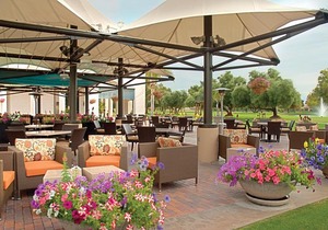 Orange Tree Resort
