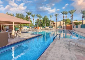 Orange Tree Resort