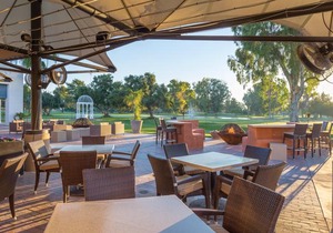Orange Tree Resort