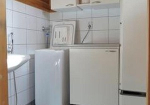 Oravi Villa Sleeps 8 WiFi