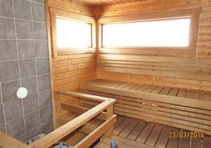 Oravi Villa Sleeps 8 WiFi T034516