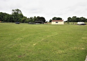 Orchard Farm Cottage