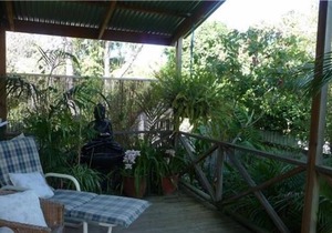 Orchard Garden guest house