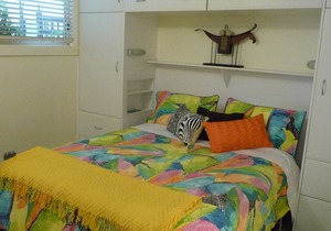 Orchard Garden guest house