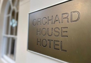 Orchard Hotel