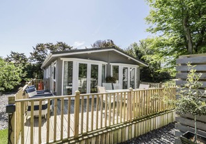 Orchard Lodge