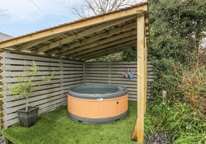 Orchard Lodge