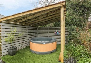 Orchard Lodge