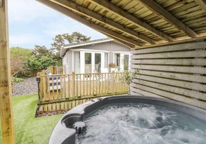 Orchard Lodge