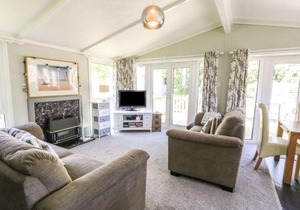 Orchard Lodge