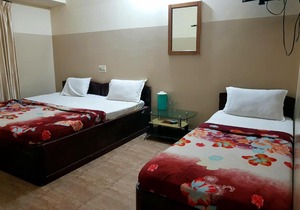 Orchid Residency