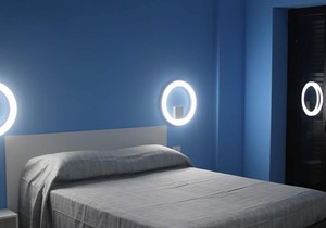 Orchidea - Stanza Quadrupla - B&b Lasso