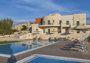 Orelia Cretan Apartment II