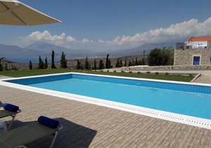 Orelia Cretan Apartment II