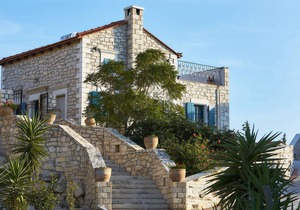 Orelia Cretan Apartment I