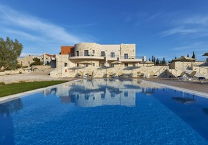 Orelia Cretan Apartment I