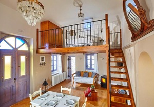 Orelia Cretan Villas