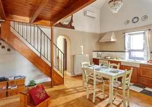 Orelia Cretan Villas