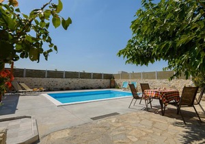 Orelia Cretan Villas - Private Pool