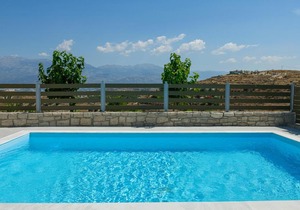 Orelia Cretan Villas - Private Pool