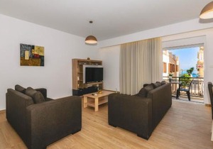 Oresteia Downtown Apartment