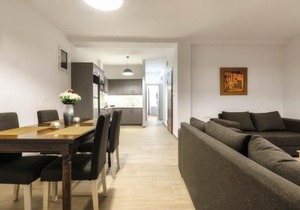 Oresteia Downtown Apartment