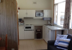 Orford Sea Breeze Holiday Cabins