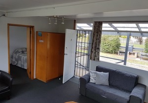 Orford Sea Breeze Holiday Cabins