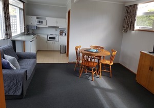 Orford Sea Breeze Holiday Cabins