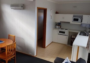 Orford Sea Breeze Holiday Cabins