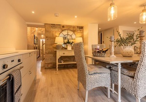 Oriel House - Stunning property with breathtaking views of Warkworth Castle