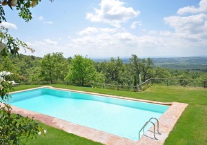 Orietta 4 - Apartment with swimming pool