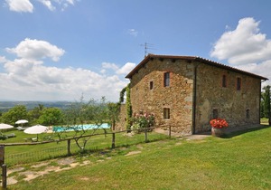 Orietta 4 - Apartment with swimming pool