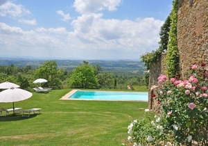Orietta 4 - Apartment with swimming pool