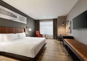 Origin Red Rocks a Wyndham Hotel
