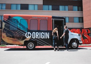 Origin Red Rocks, a Wyndham Hotel