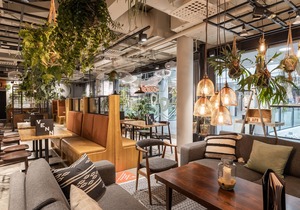 Original Sokos Hotel Vaakuna Vaasa