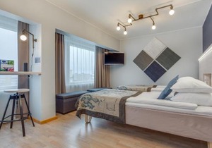 Original Sokos Hotel Vaakuna Vaasa