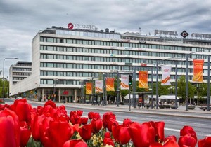 Original Sokos Hotel Vaakuna Vaasa