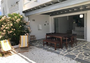 Orkos House